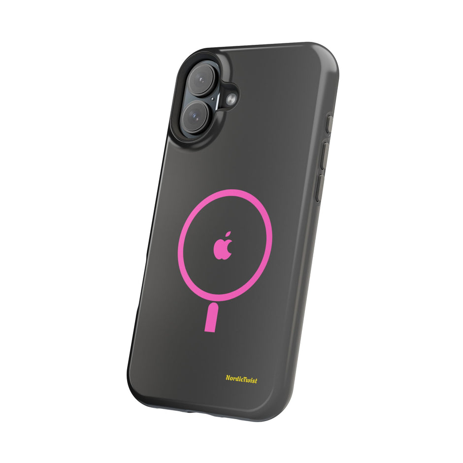 MagSafe Magnetic Resistant Phone Case