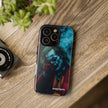Joker Tough Phone Case - Modern Design for Fans
