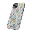 Tough Cases Printed