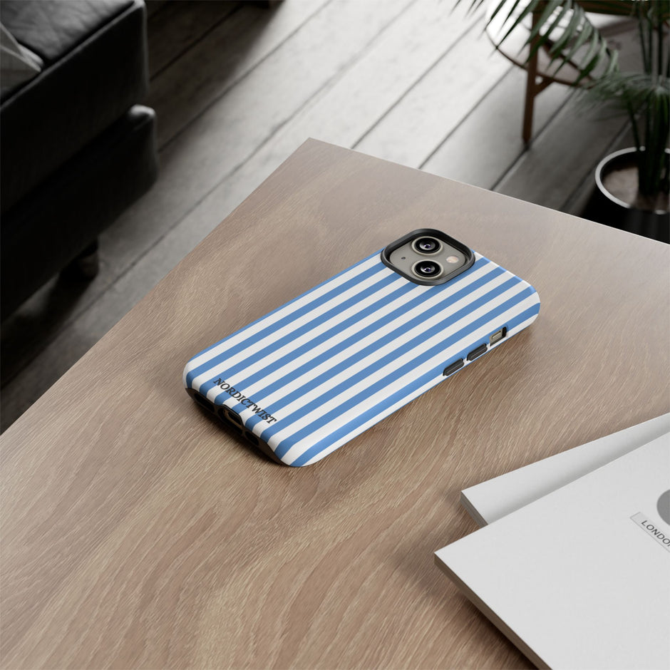 Tough Cases Printed