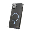 Clear Magnetic Case