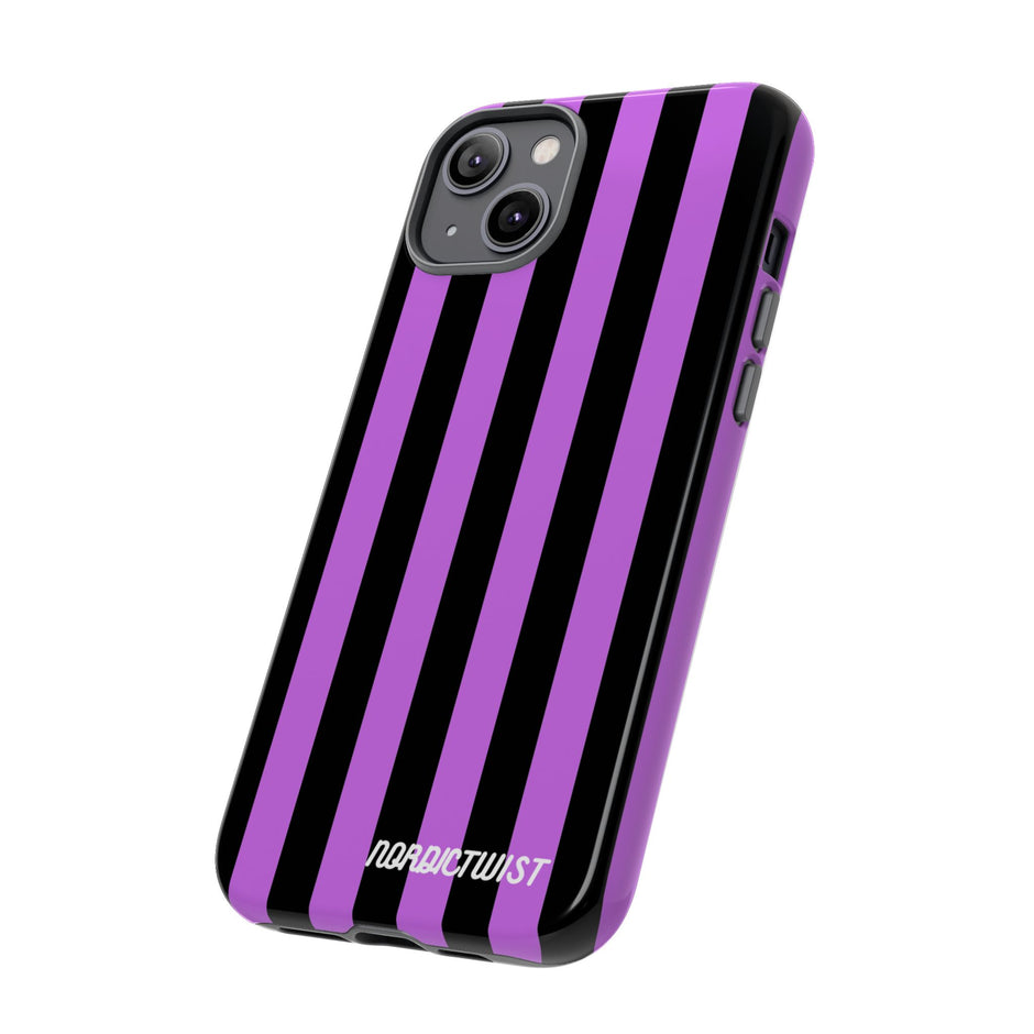 Tough Cases Printed
