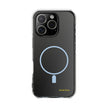 Clear Magnetic Case