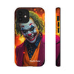 Phone Case — Joker Clown Portrait Shock Art Protective iPhone Cover