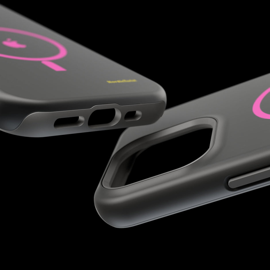 MagSafe Magnetic Resistant Phone Case