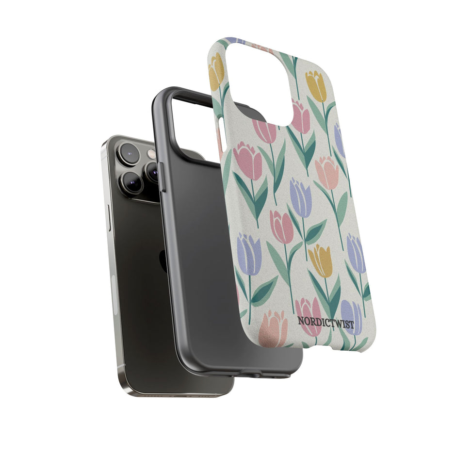 Tough Cases Printed