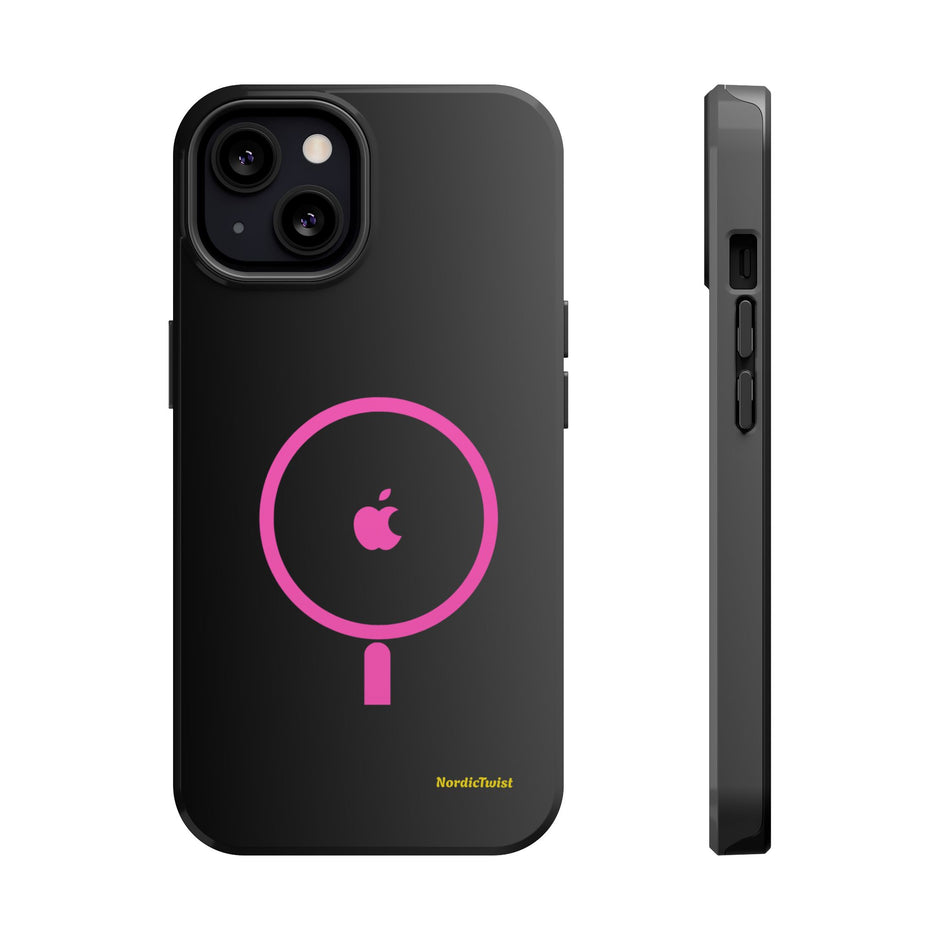 MagSafe Magnetic Resistant Phone Case