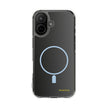 Clear Magnetic Case