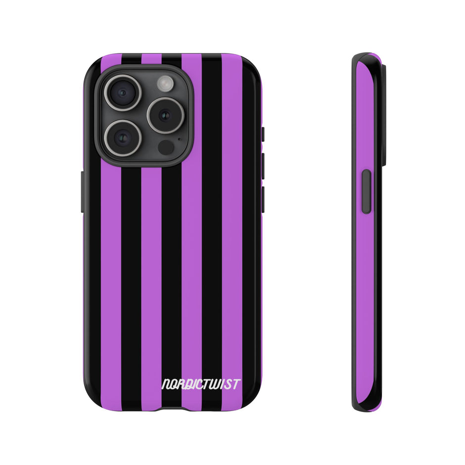 Tough Cases Printed