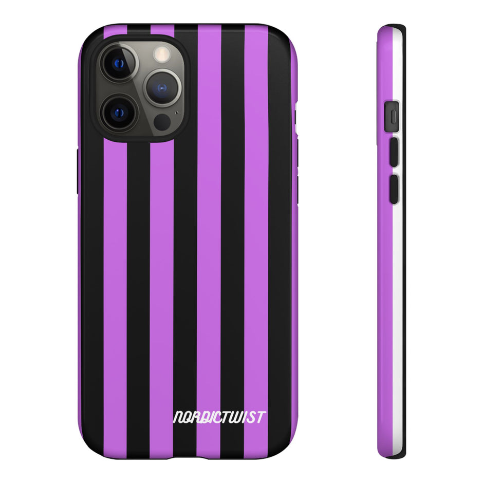 Tough Cases Printed