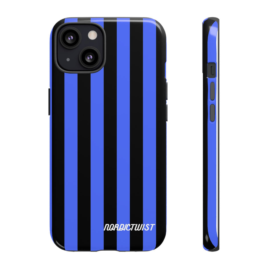 Tough Cases Printed