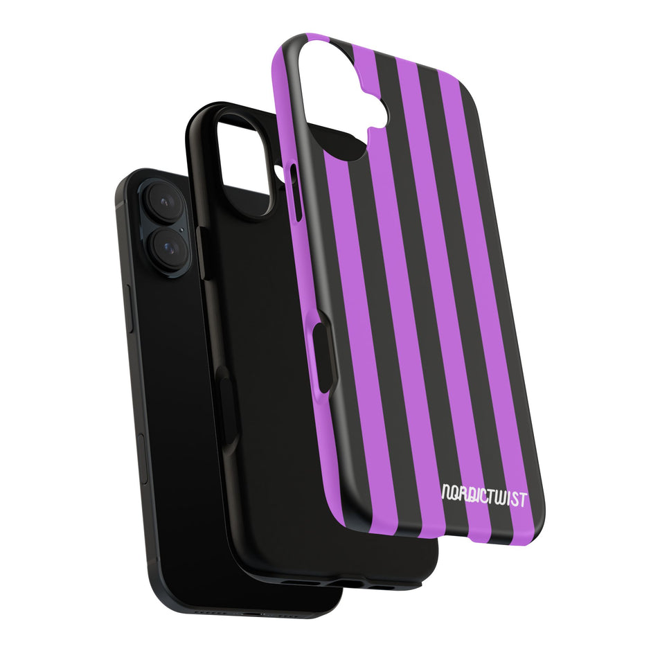 Tough Cases Printed
