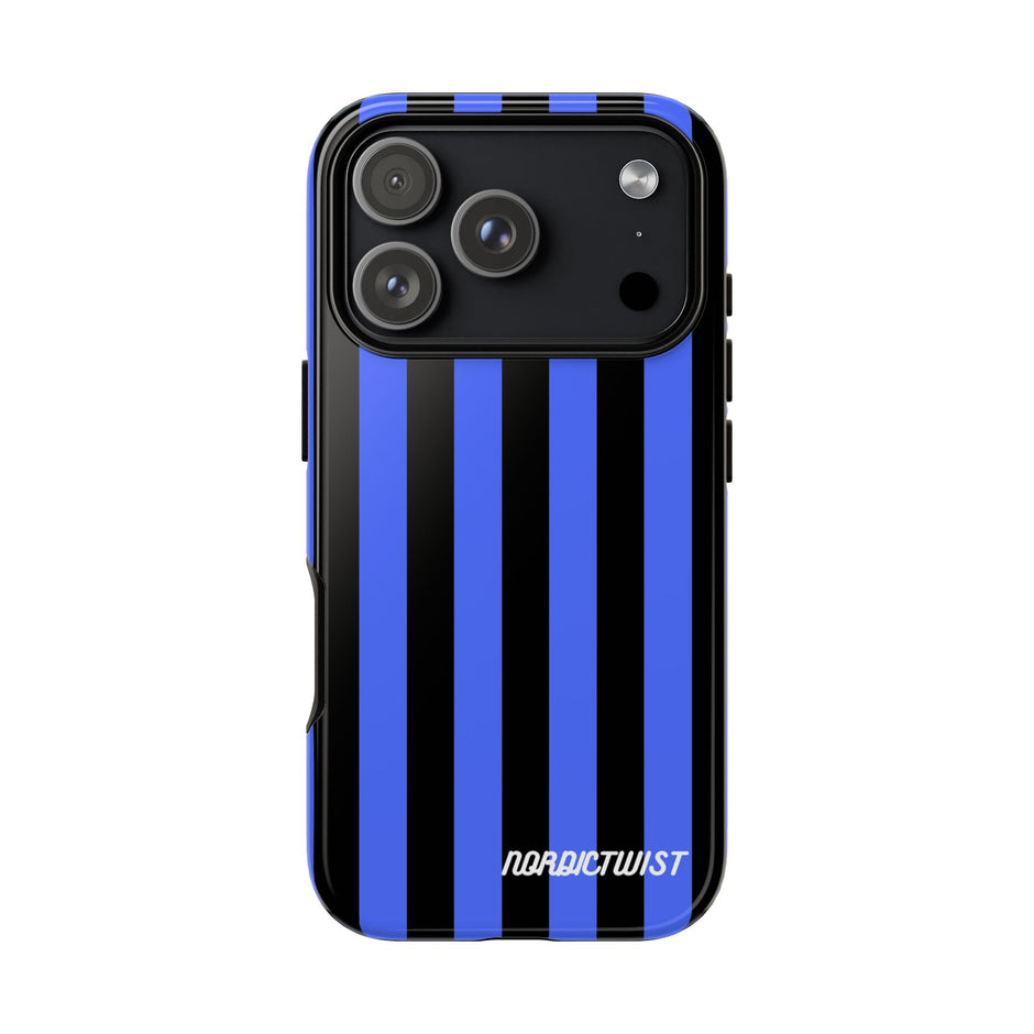 Tough Cases Printed