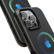 MagSafe Mobilskal – Ringdesign