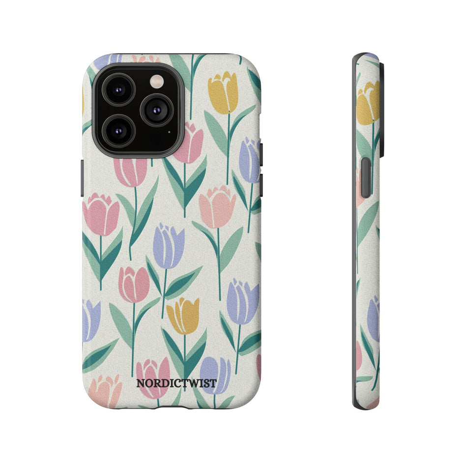Tough Cases Printed