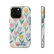 Tough Cases Printed