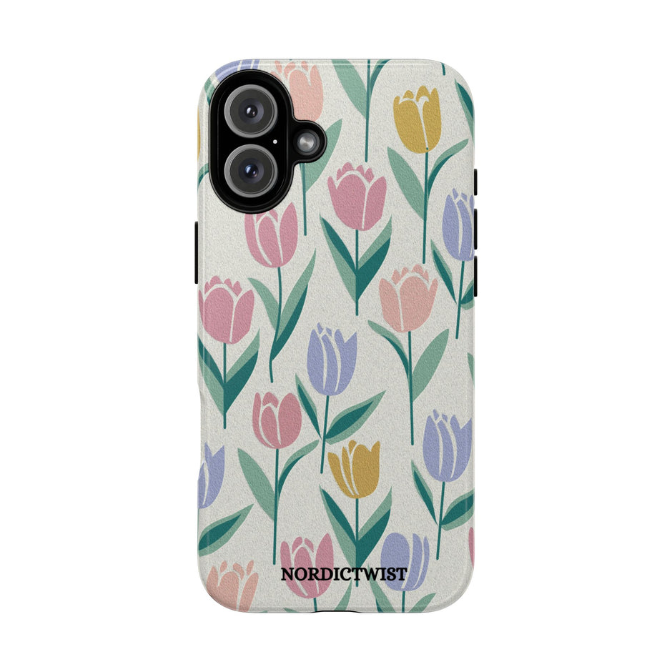 Tough Cases Printed