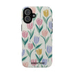 Tough Cases Printed