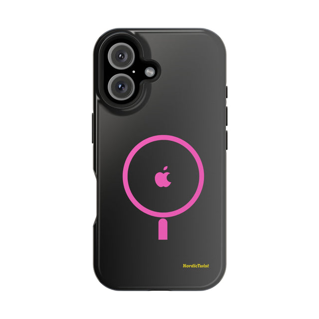 MagSafe Magnetic Resistant Phone Case