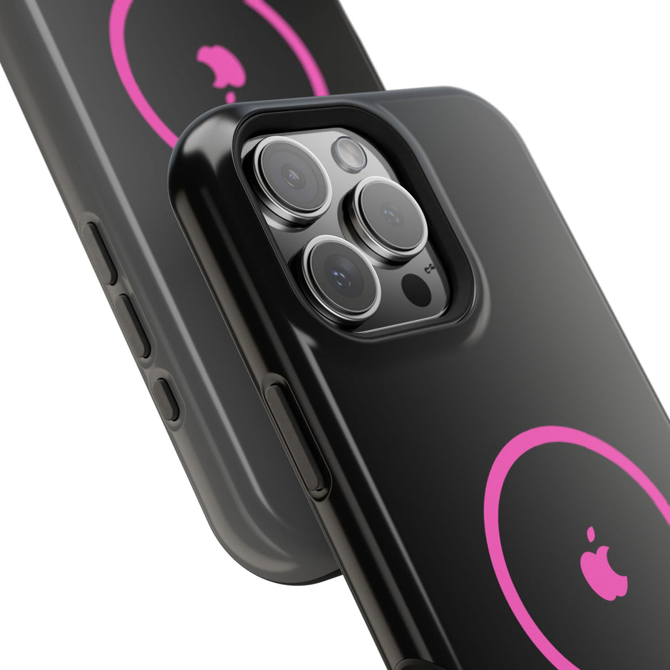 MagSafe Magnetic Resistant Phone Case