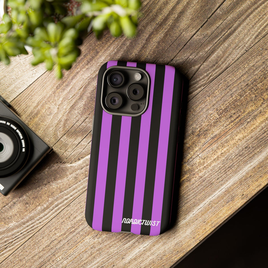 Tough Cases Printed