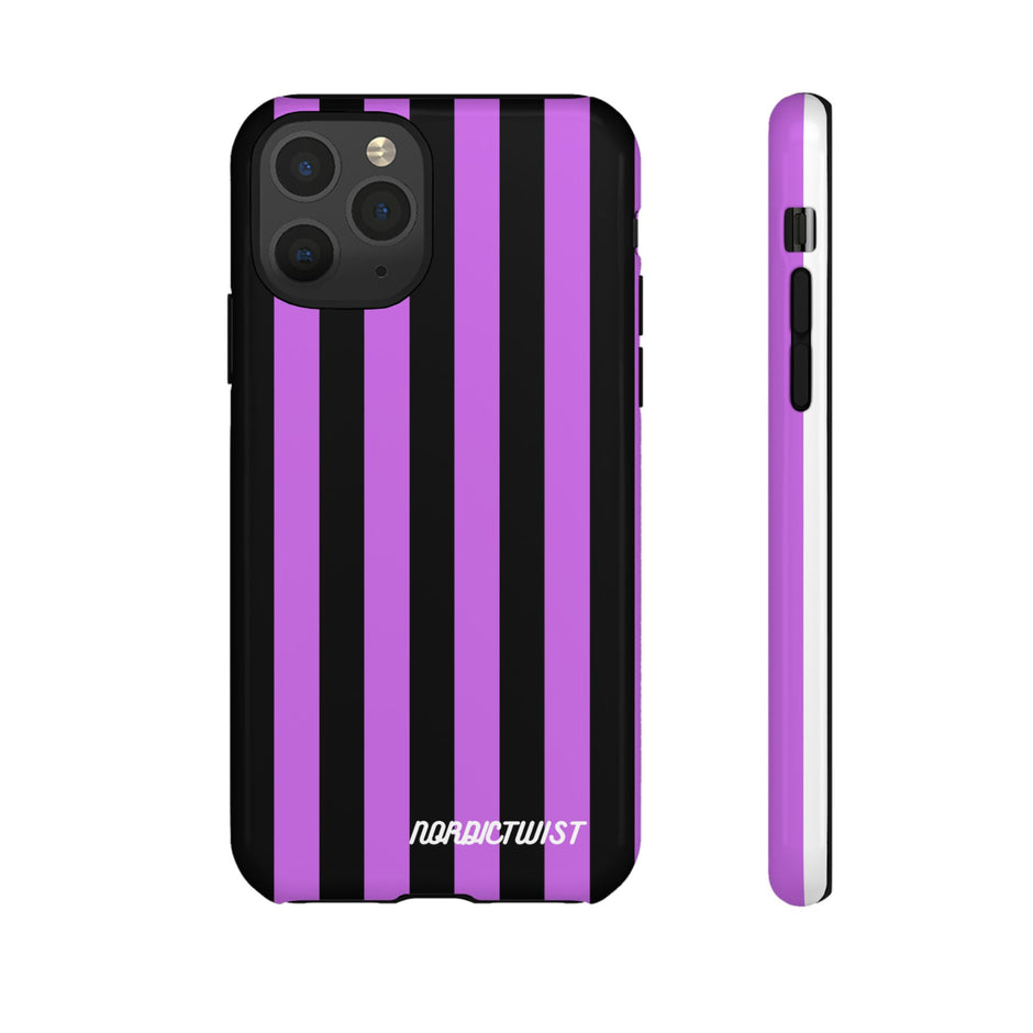 Tough Cases Printed
