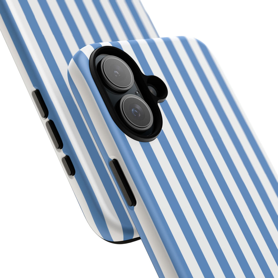 Tough Cases Printed