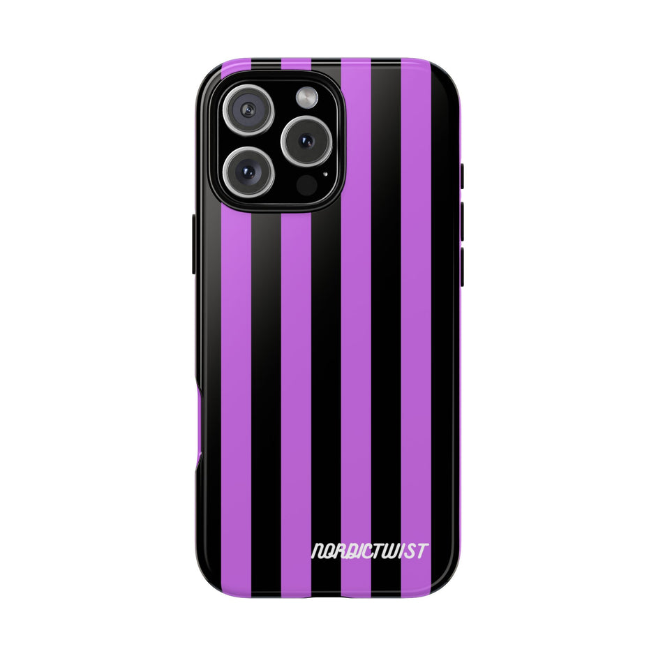 Tough Cases Printed