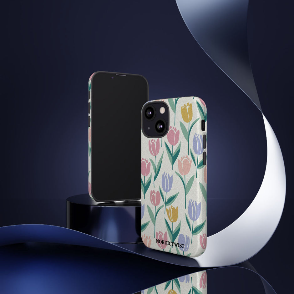 Tough Cases Printed
