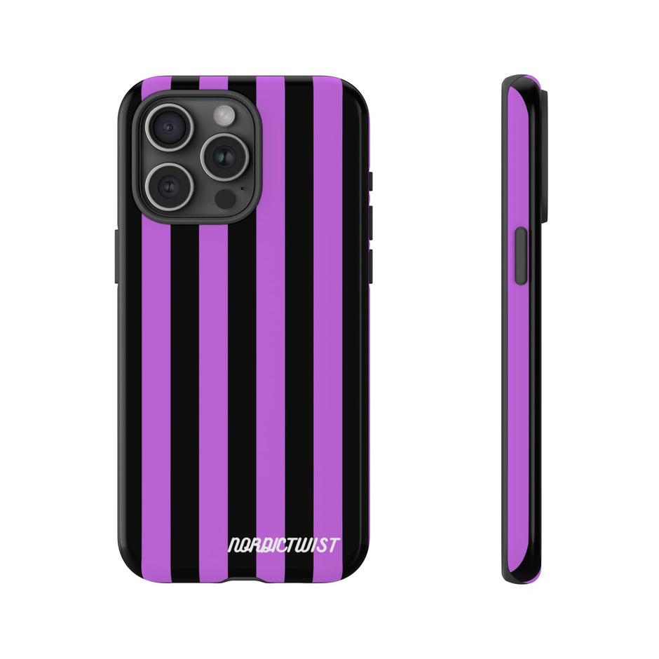 Tough Cases Printed