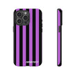 Tough Cases Printed