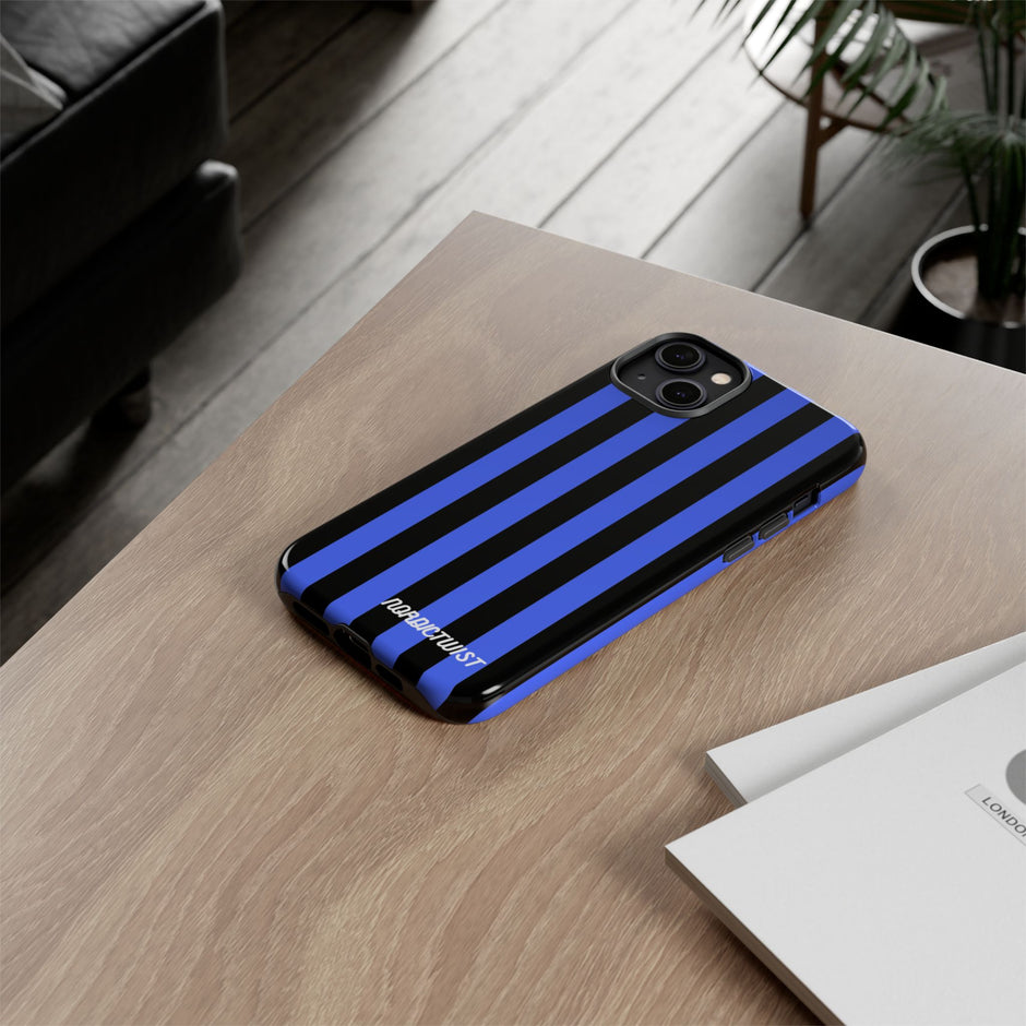 Tough Cases Printed