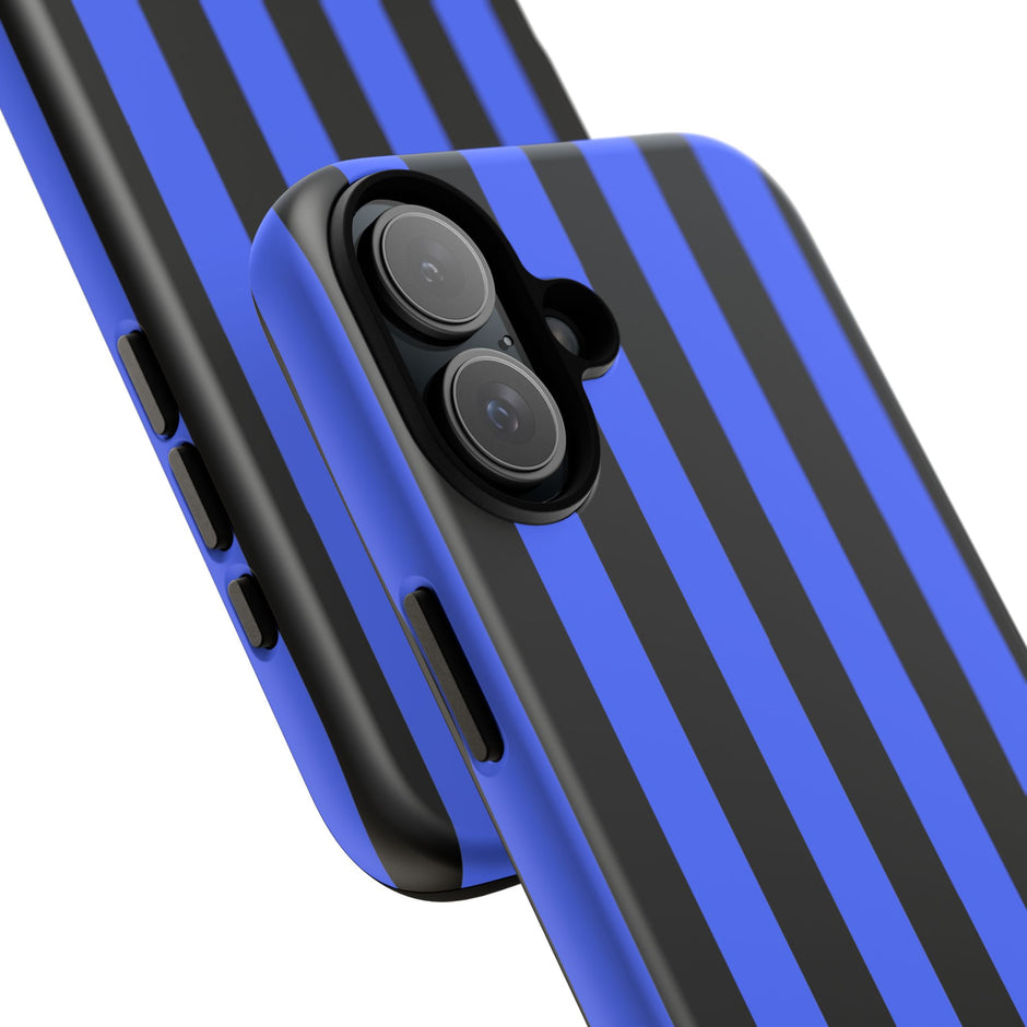 Tough Cases Printed