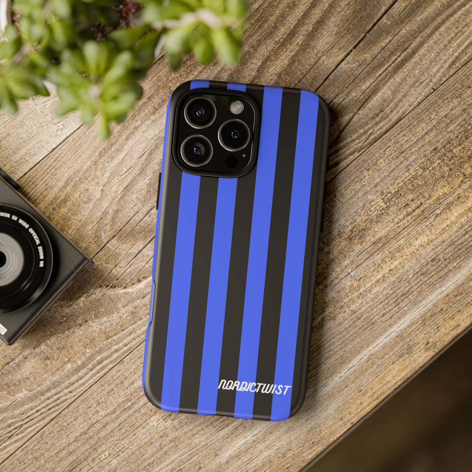 Tough Cases Printed