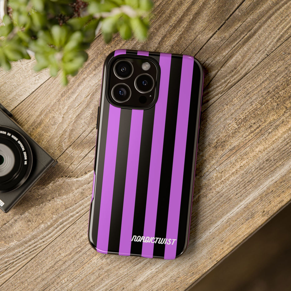 Tough Cases Printed
