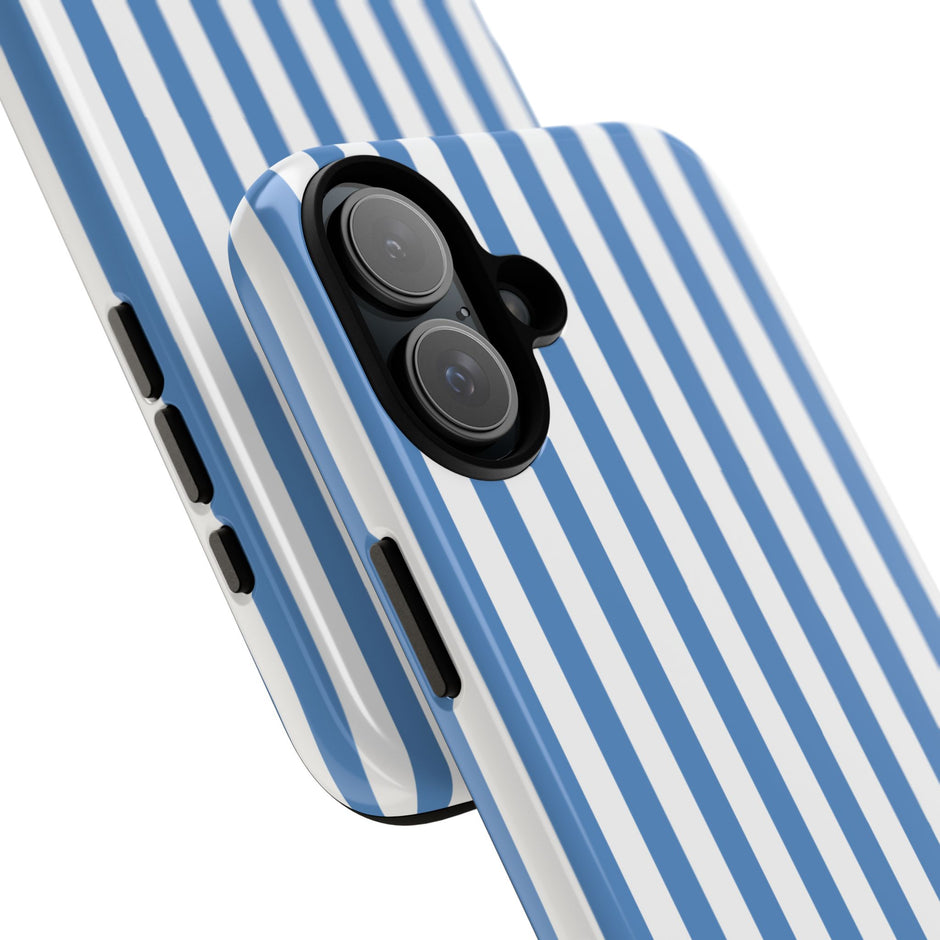 Tough Cases Printed
