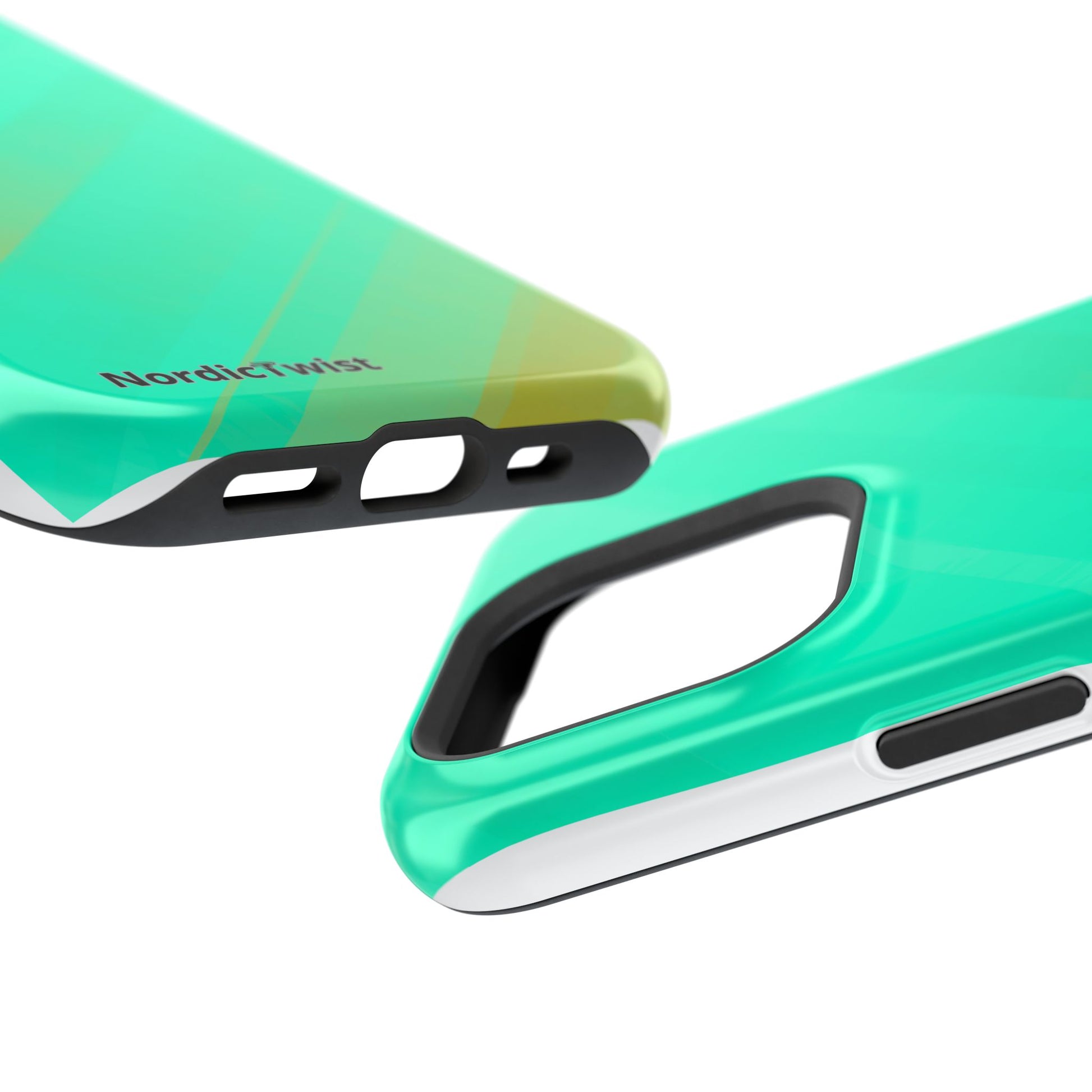 Impact-Resistant Phone Cases