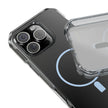 Clear Magnetic Case