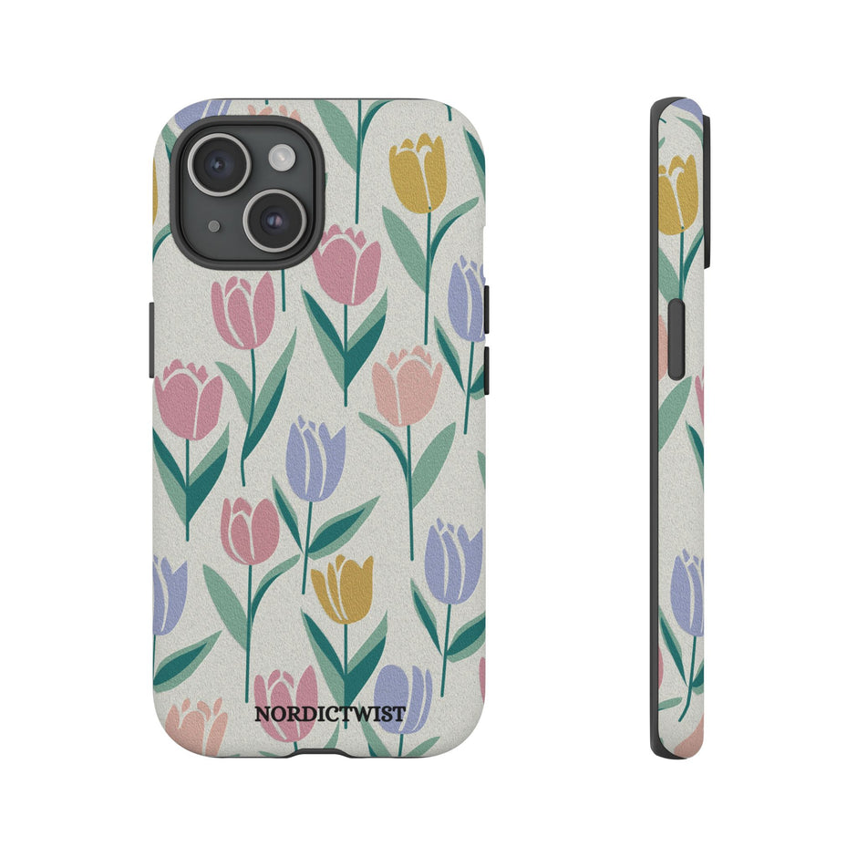 Tough Cases Printed