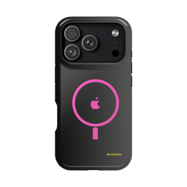 MagSafe Magnetic Resistant Phone Case