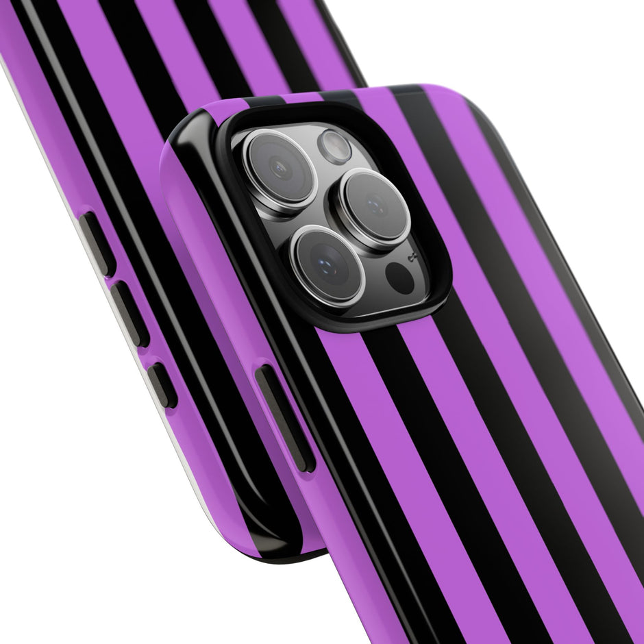 Tough Cases Printed