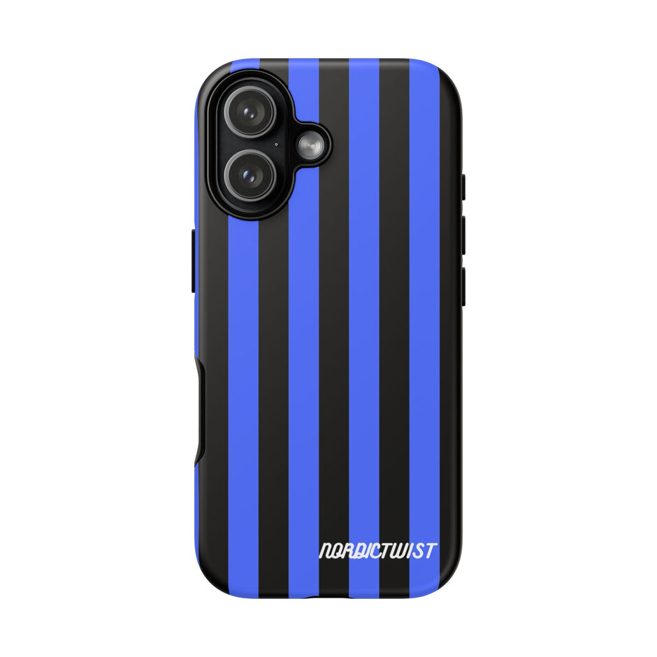 Tough Cases Printed