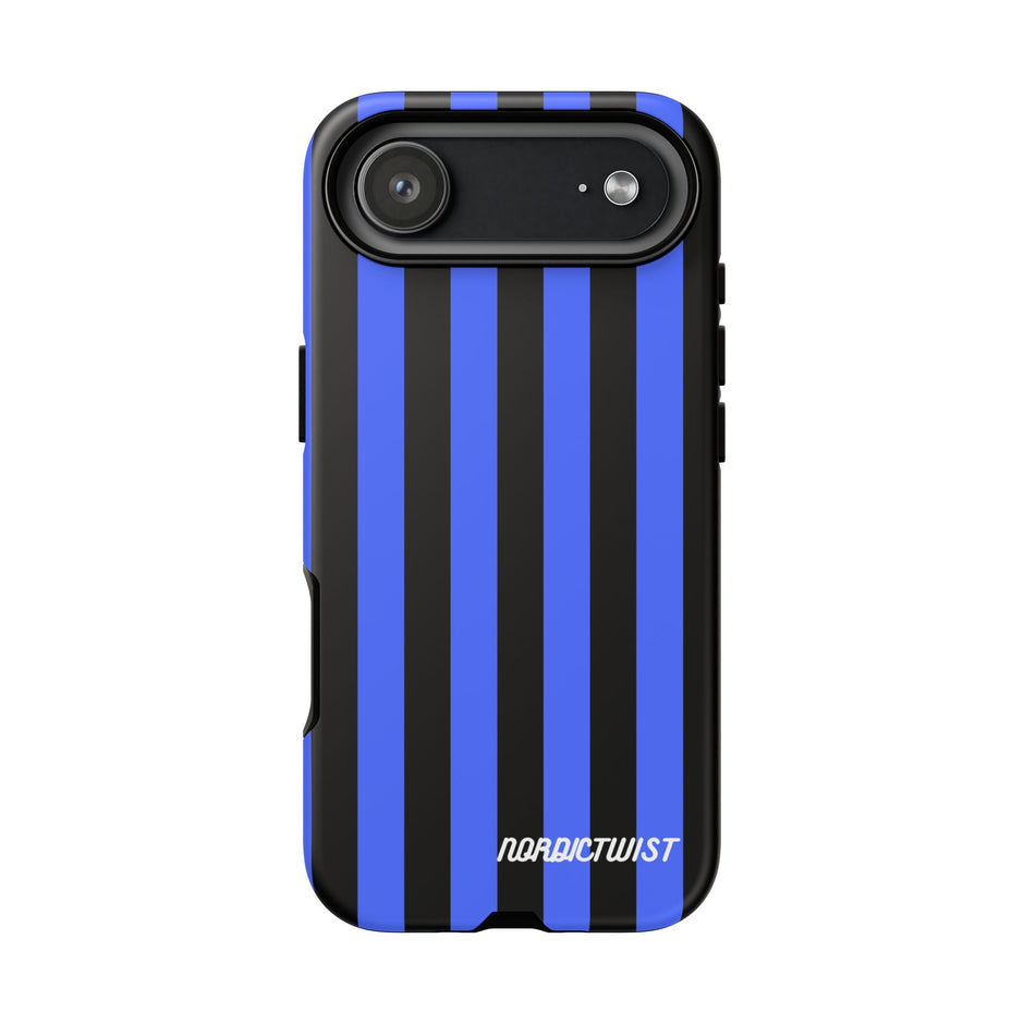 Tough Cases Printed