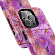 Floral Phone Case - Tough Cases