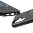 MagSafe Mobilskal – Ringdesign