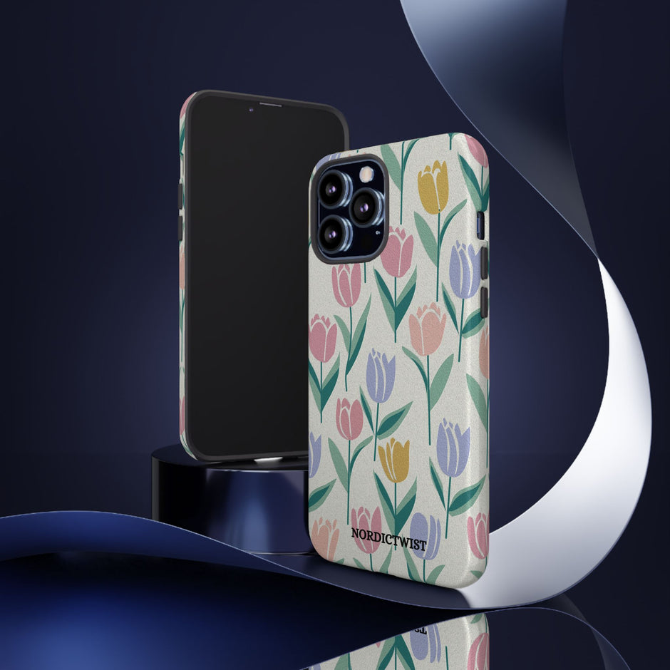 Tough Cases Printed