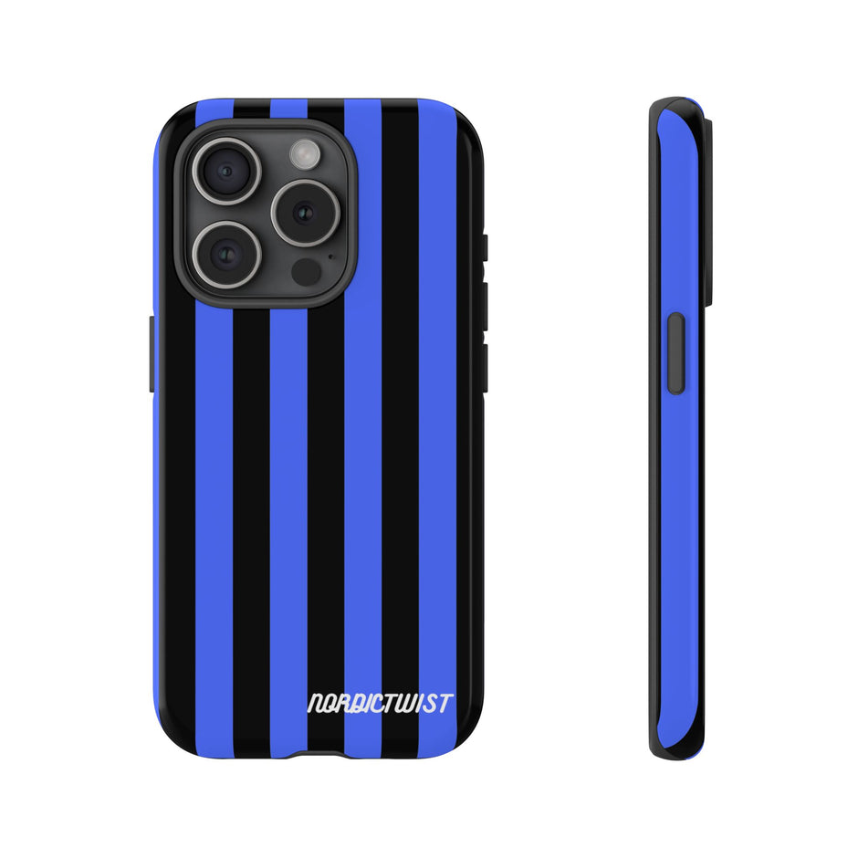 Tough Cases Printed