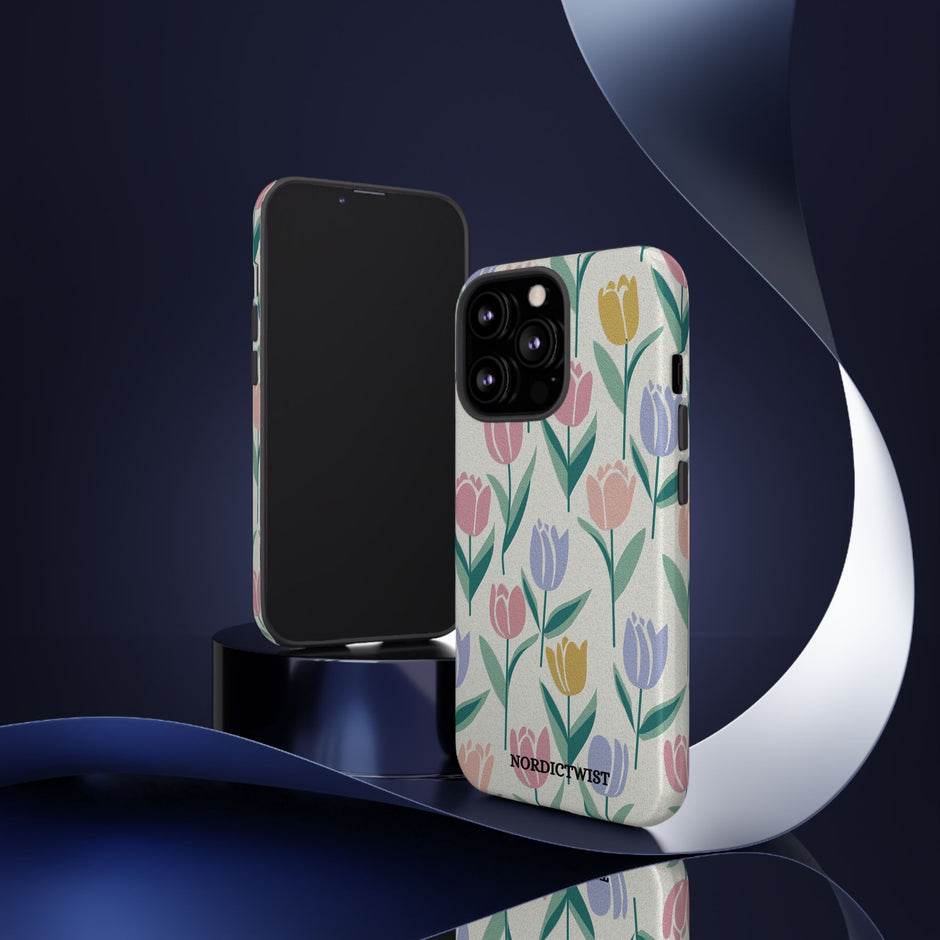 Tough Cases Printed