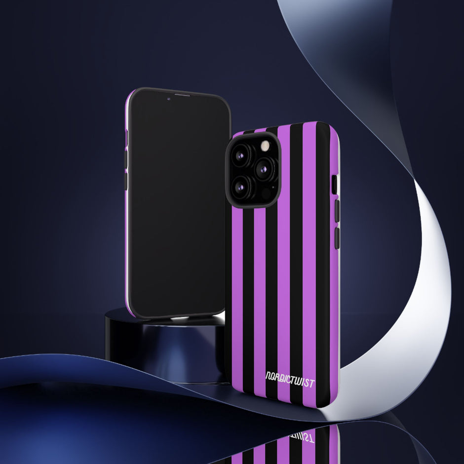 Tough Cases Printed