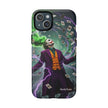 Joker Chaos Phone Case — Tough Magnetic Protective Cover